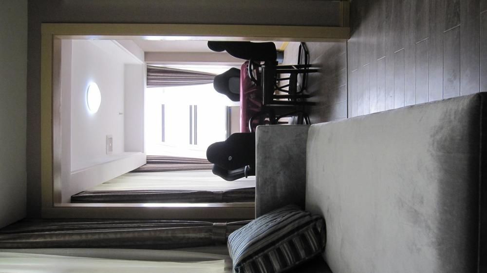 Sheng Jing Yi Jia Hotel Huji Екстер'єр фото