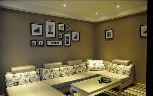Sheng Jing Yi Jia Hotel Huji Екстер'єр фото